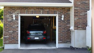 Garage Door Installation at Edmonds Bowl Edmonds, Washington