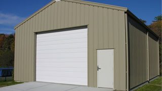 Garage Door Openers at Edmonds Bowl Edmonds, Washington